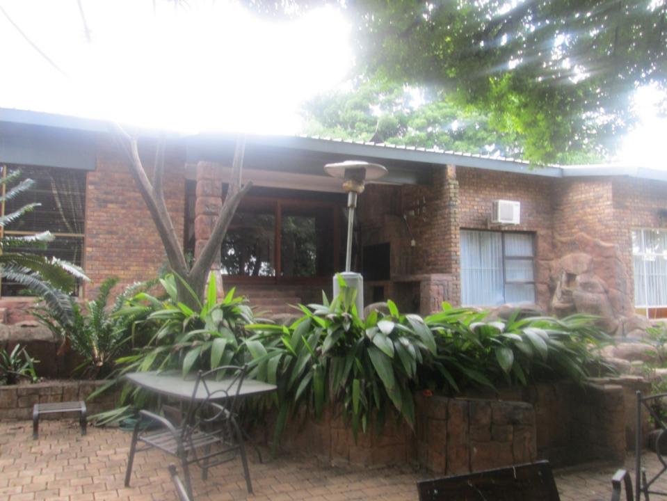 Pretoria, Gauteng, Sudafrica