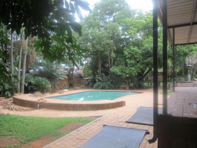 Pretoria, Gauteng, Sudafrica