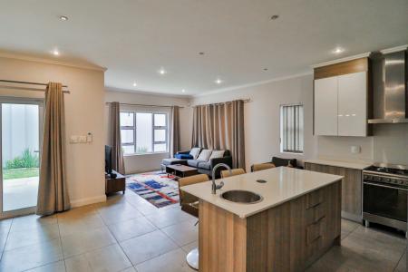 Sandton, Gauteng, South Africa