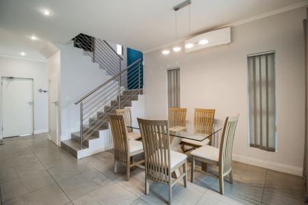 Sandton, 豪登省, 南非