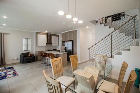 Sandton, 豪登省, 南非