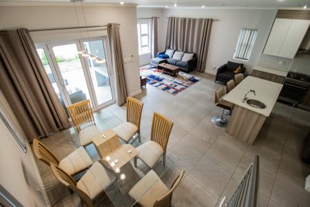 Sandton, 豪登省, 南非