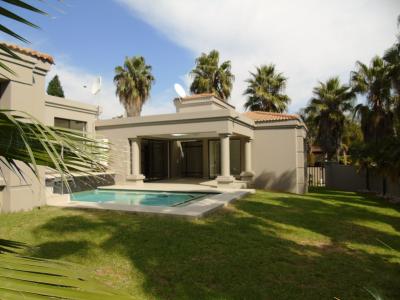 Sandton, Gauteng, South Africa