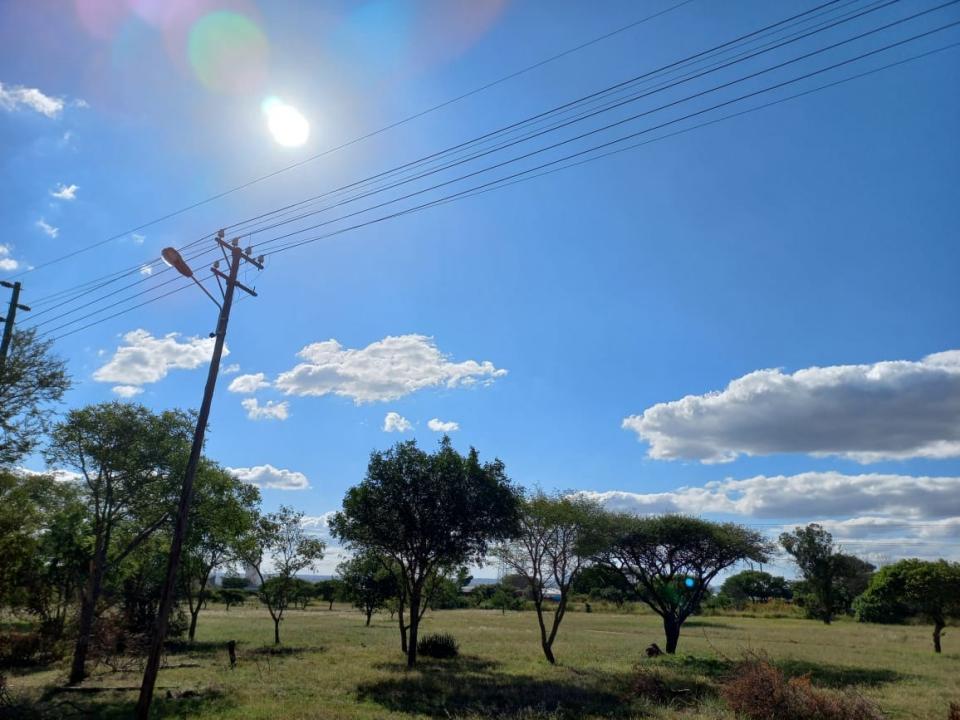 Polokwane, Limpopo, South Africa