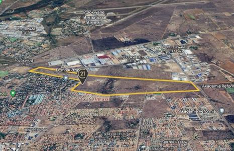 Polokwane, Limpopo, South Africa