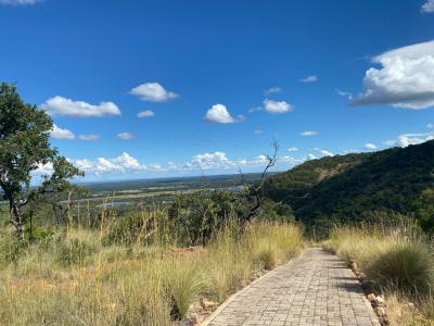 Mookgopong, Limpopo, Afrique Du Sud