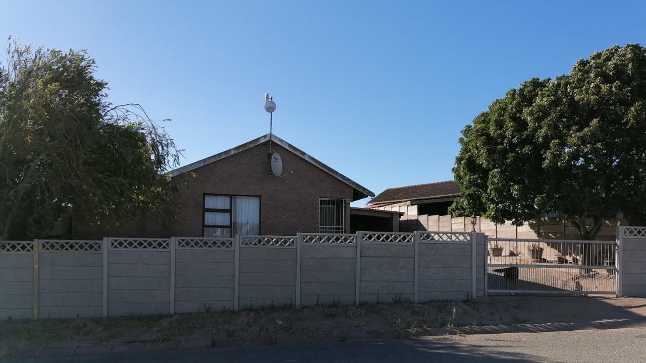 Vredenburg, Western Cape, דרום אפריקה 