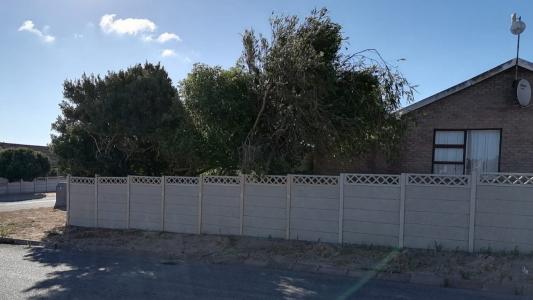 Vredenburg, Western Cape, דרום אפריקה 