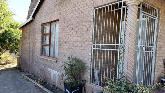 Vredenburg, Western Cape, דרום אפריקה 