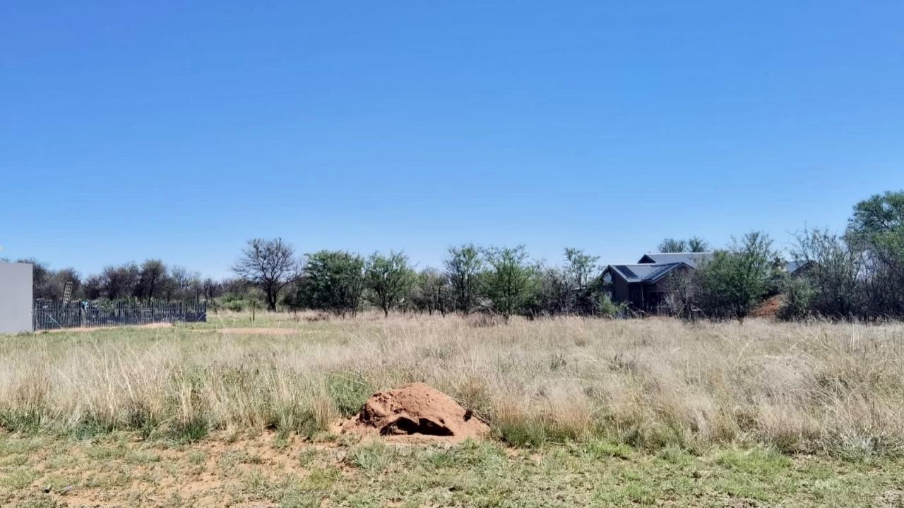 Parys, Free State, Sudáfrica