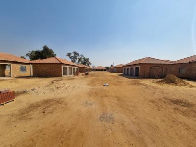 Meyerton, 豪登省, 南非