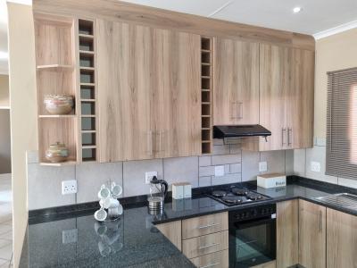 Meyerton, 豪登省, 南非