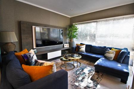 Sandton, Gauteng, Güney Afrika