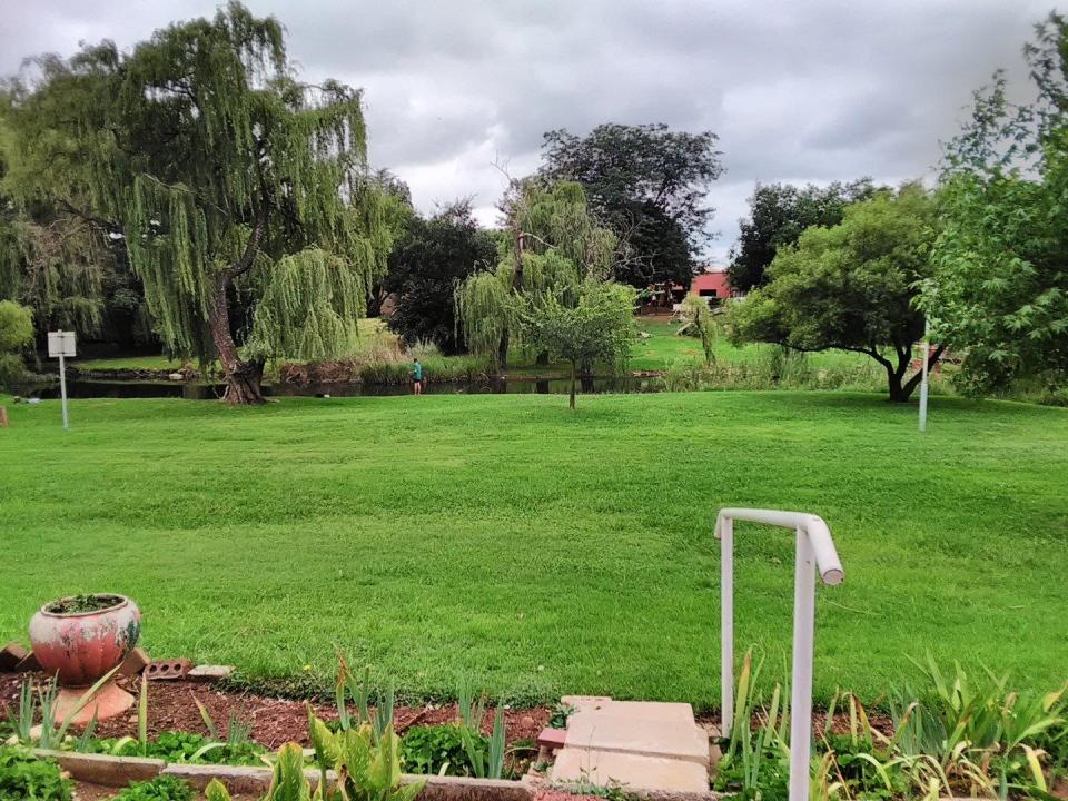 Potchefstroom, North West, דרום אפריקה