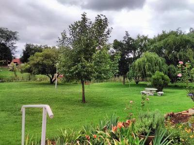 Potchefstroom, North West, דרום אפריקה