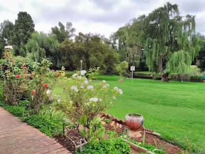 Potchefstroom, North West, דרום אפריקה