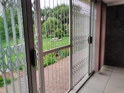 Potchefstroom, North West, דרום אפריקה