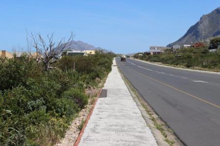 Bettys Bay, Western Cape, 南アフリカ