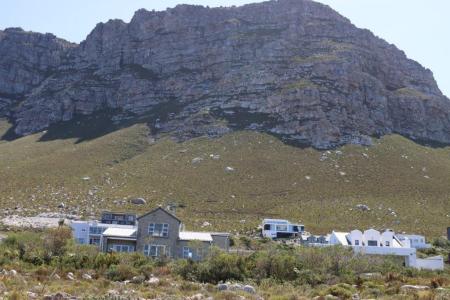 Bettys Bay, Western Cape, 南アフリカ