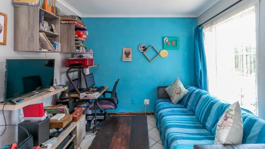 Randburg, Gauteng, Sudáfrica