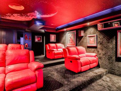 Vanderbijlpark, Gauteng, South Africa