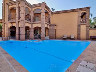 Vanderbijlpark, Gauteng, South Africa