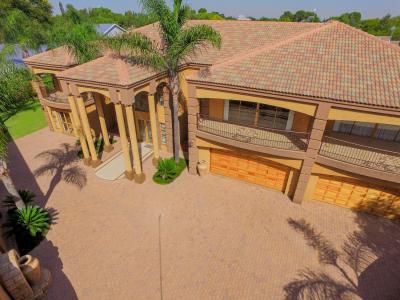 Vanderbijlpark, Gauteng, South Africa