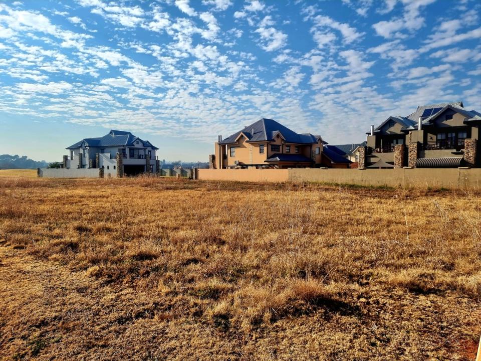 Parys, Free State, 남아프리카