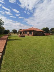 Potchefstroom, North West, South Africa