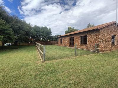 Potchefstroom, North West, Republika Południowej Afryki
