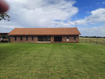 Potchefstroom, North West, Republika Południowej Afryki