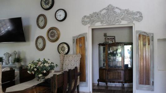 Parys, Free State, Südafrika