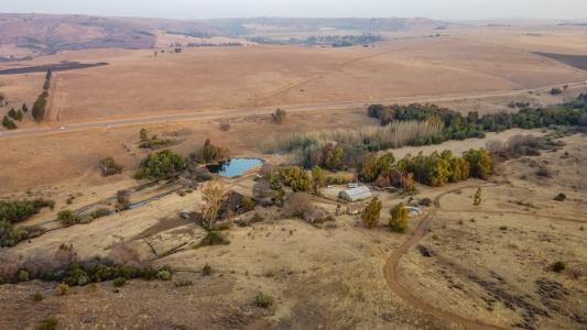 Krugersdorp, Gauteng, South Africa