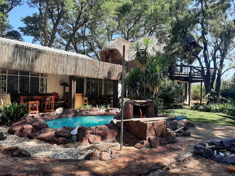 Bela Bela, Limpopo, דרום אפריקה