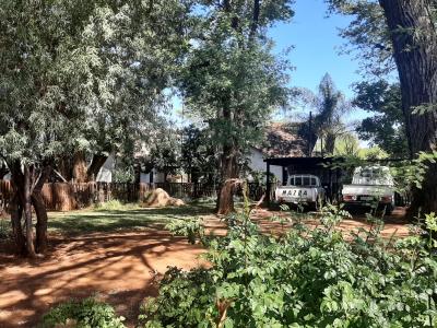 Bela Bela, Limpopo, דרום אפריקה