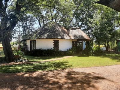 Bela Bela, Limpopo, דרום אפריקה