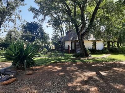 Bela Bela, Limpopo, South Africa