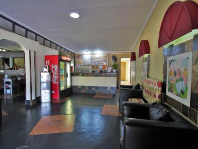 Modimolle, Limpopo, Sudáfrica