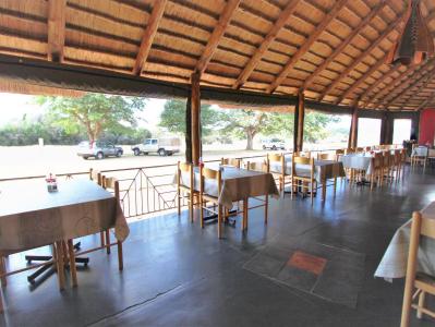 Modimolle, Limpopo, Sudáfrica