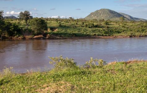 Malelane, Mpumalanga, Republika Południowej Afryki