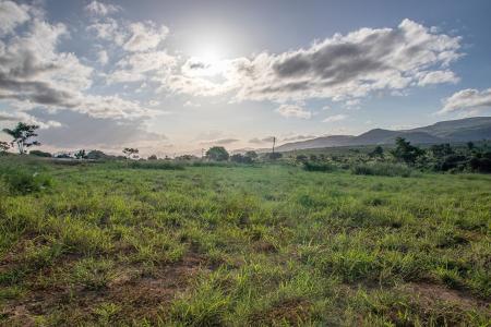 Malelane, Mpumalanga, Republika Południowej Afryki