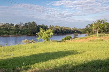 Malelane, Mpumalanga, Republika Południowej Afryki