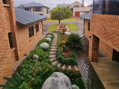 Parys, Free State, Nam Mỹ