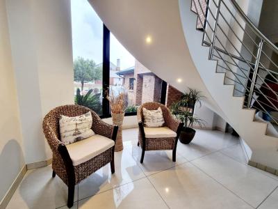 Parys, Free State, Nam Mỹ
