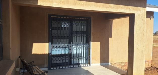 Vanderbijlpark, Gauteng, Sudafrica