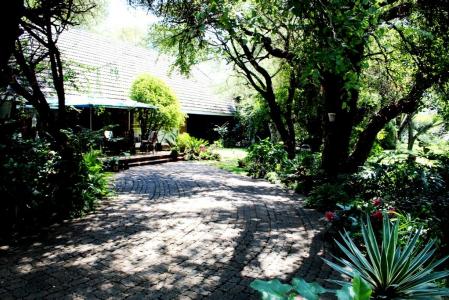 Northam, Limpopo, דרום אפריקה 