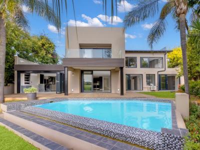 Sandton, ハウテン, 南アフリカ