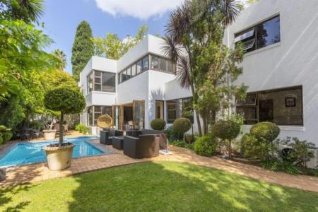 Sandton, Gauteng, 南アフリカ