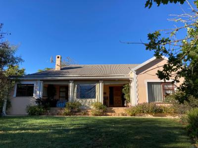 Barrydale, Western Cape, South Africa