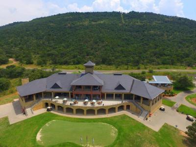 Mookgopong, Limpopo, 南非